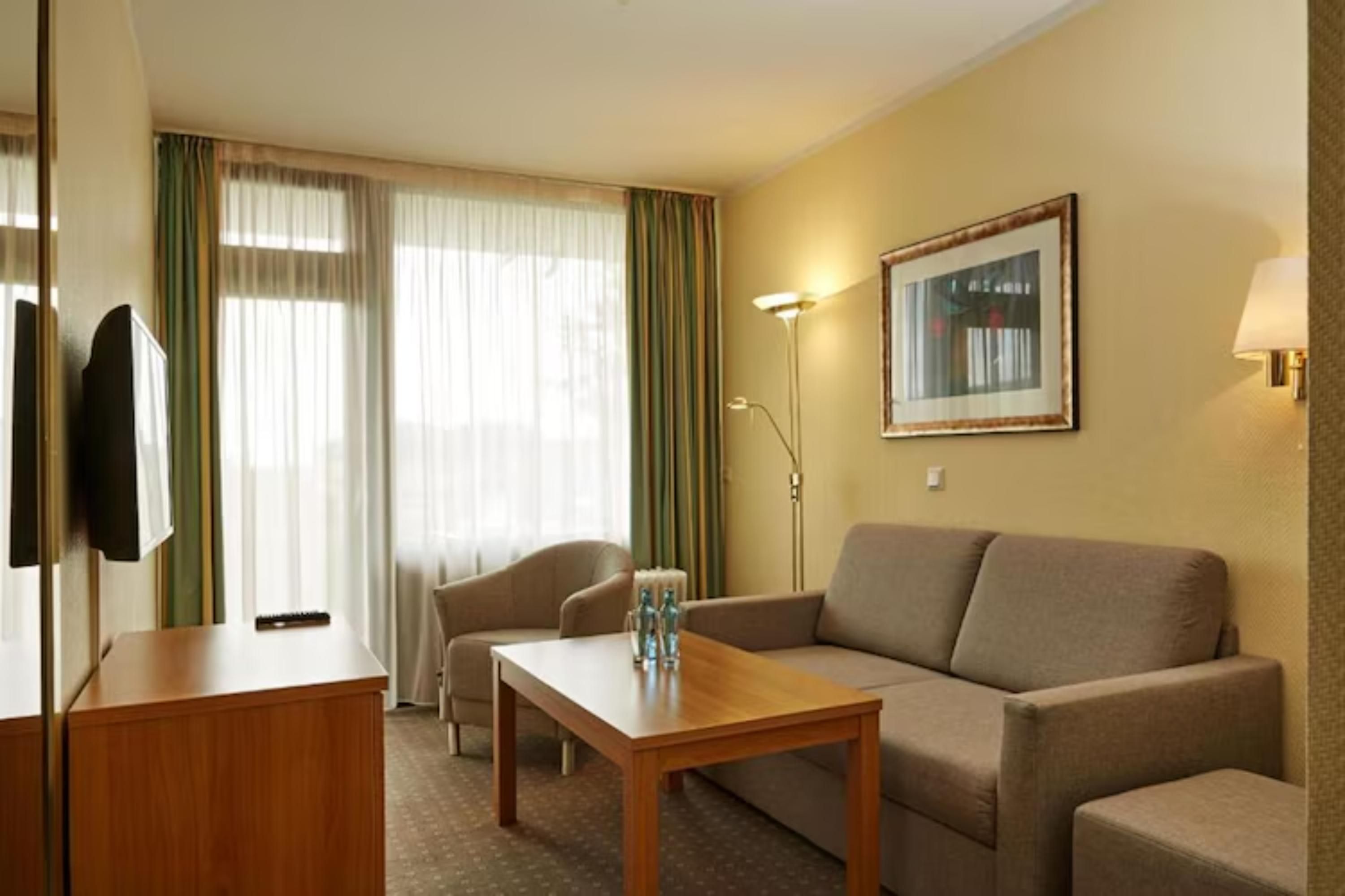 afbeelding van Spa Resort Arrangement