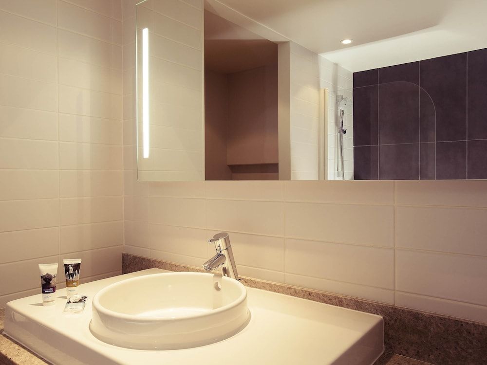 afbeelding van Klassieke Twin kamer, 2 eenpersoonsbedden