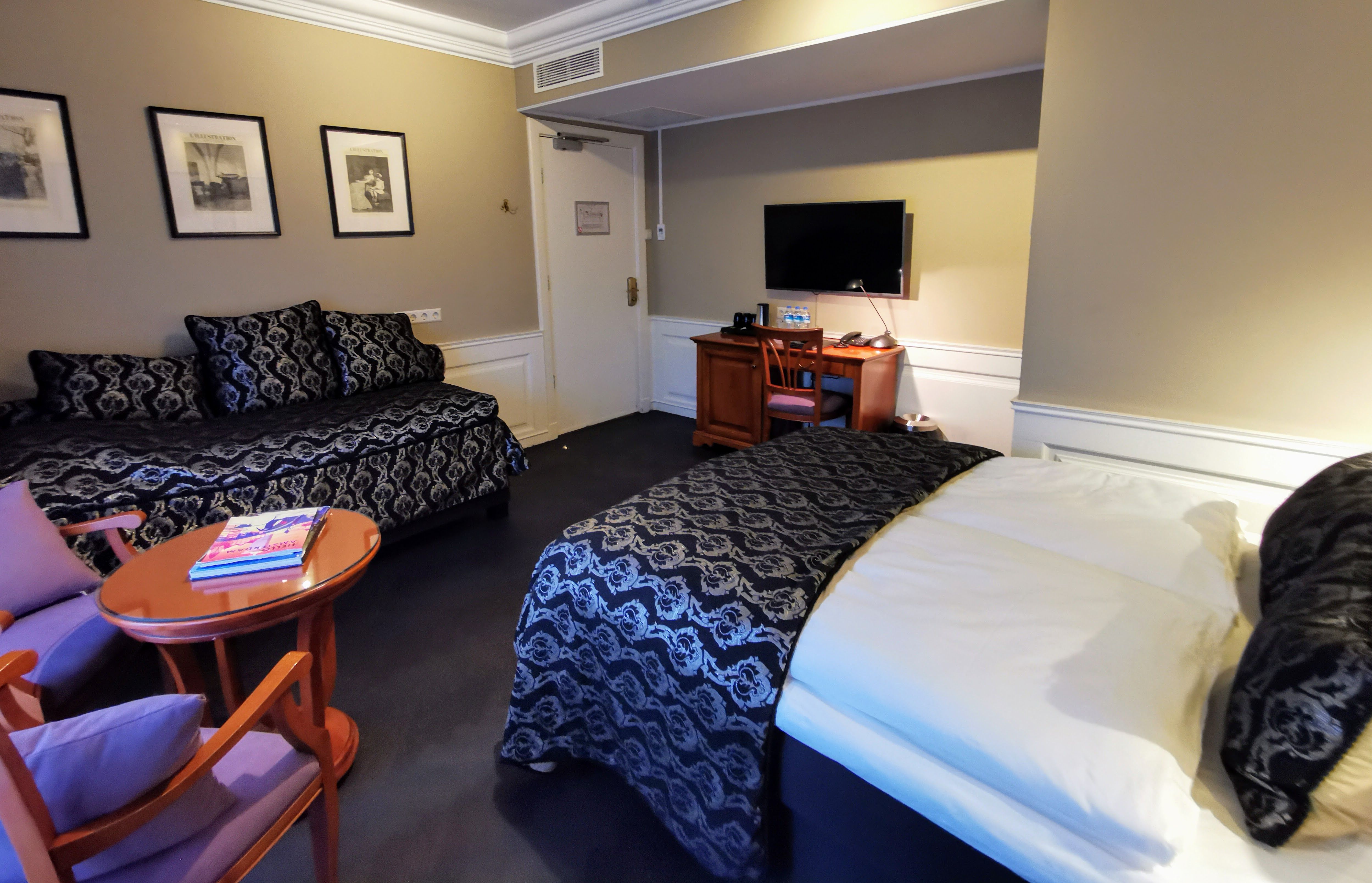 Kamer