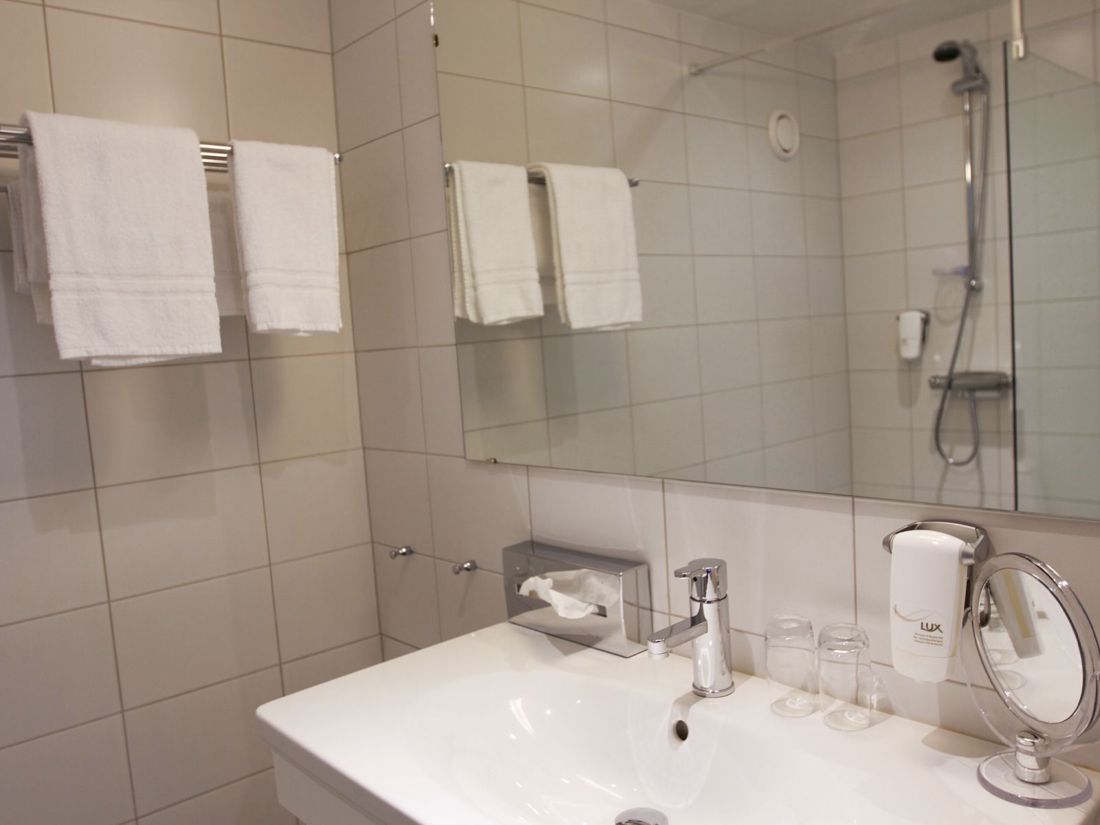 Kamer