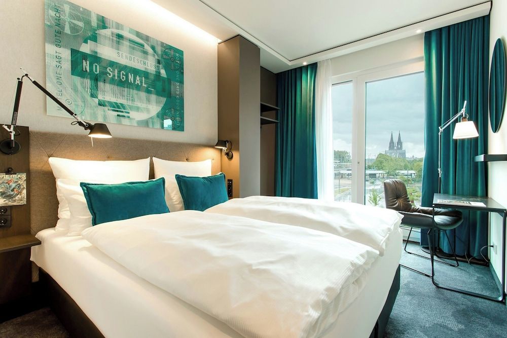 afbeelding van Standaard kamer (with view)