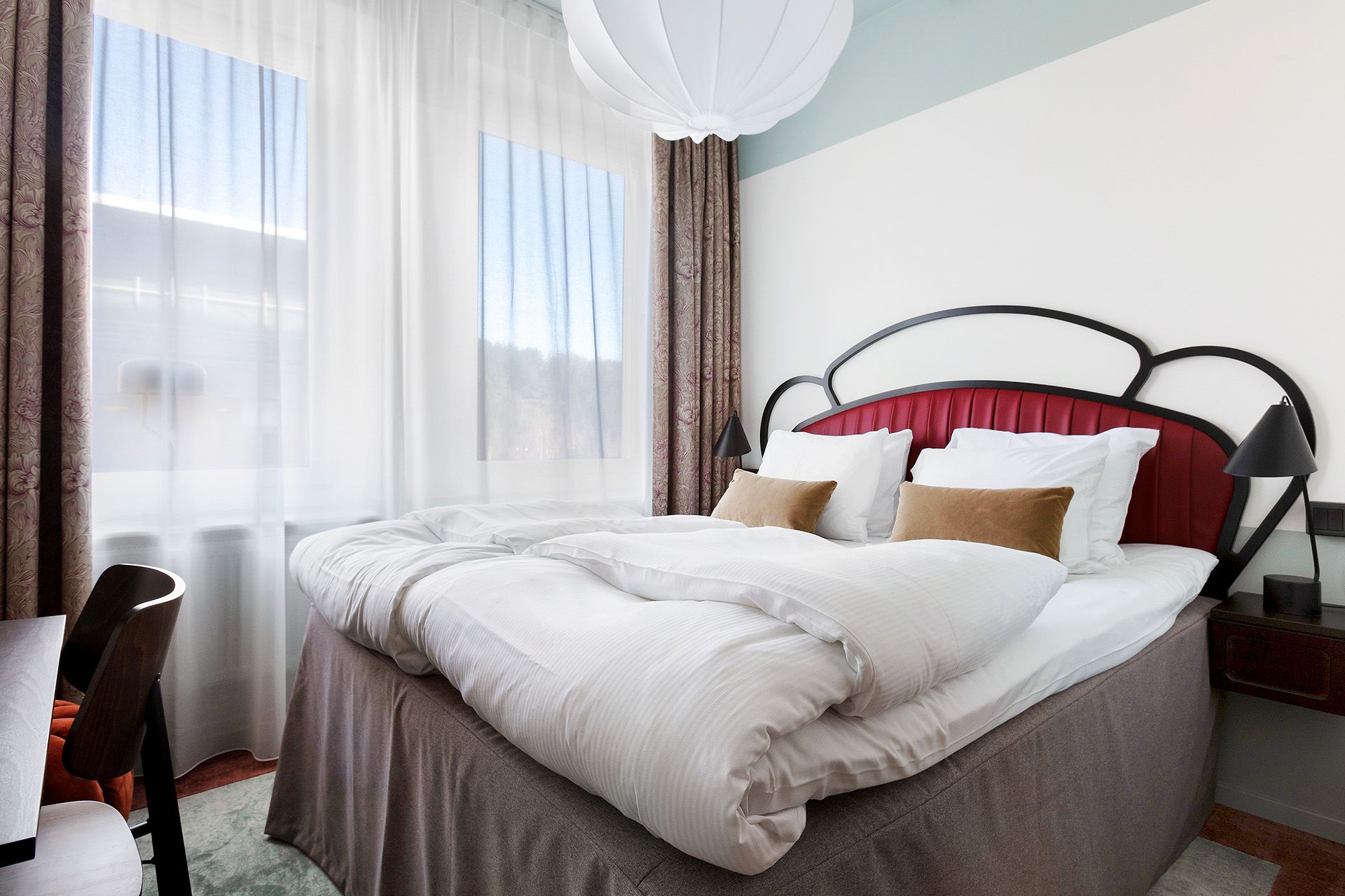 Kamer