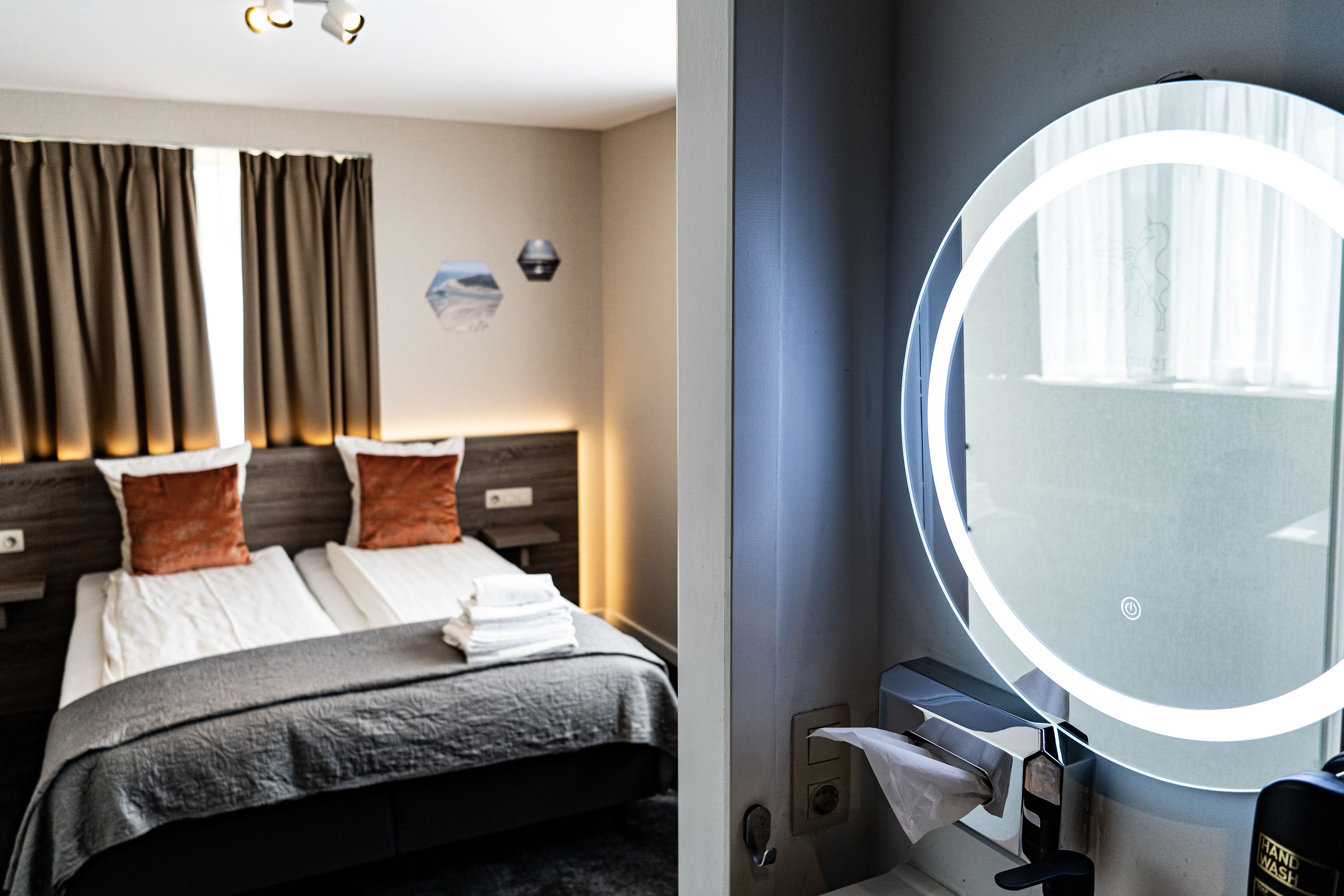 Kamer