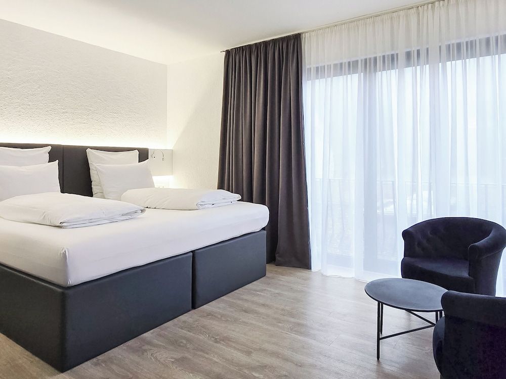 afbeelding van Comfort kamer, 1 twee- of 2 eenpersoonsbedden
