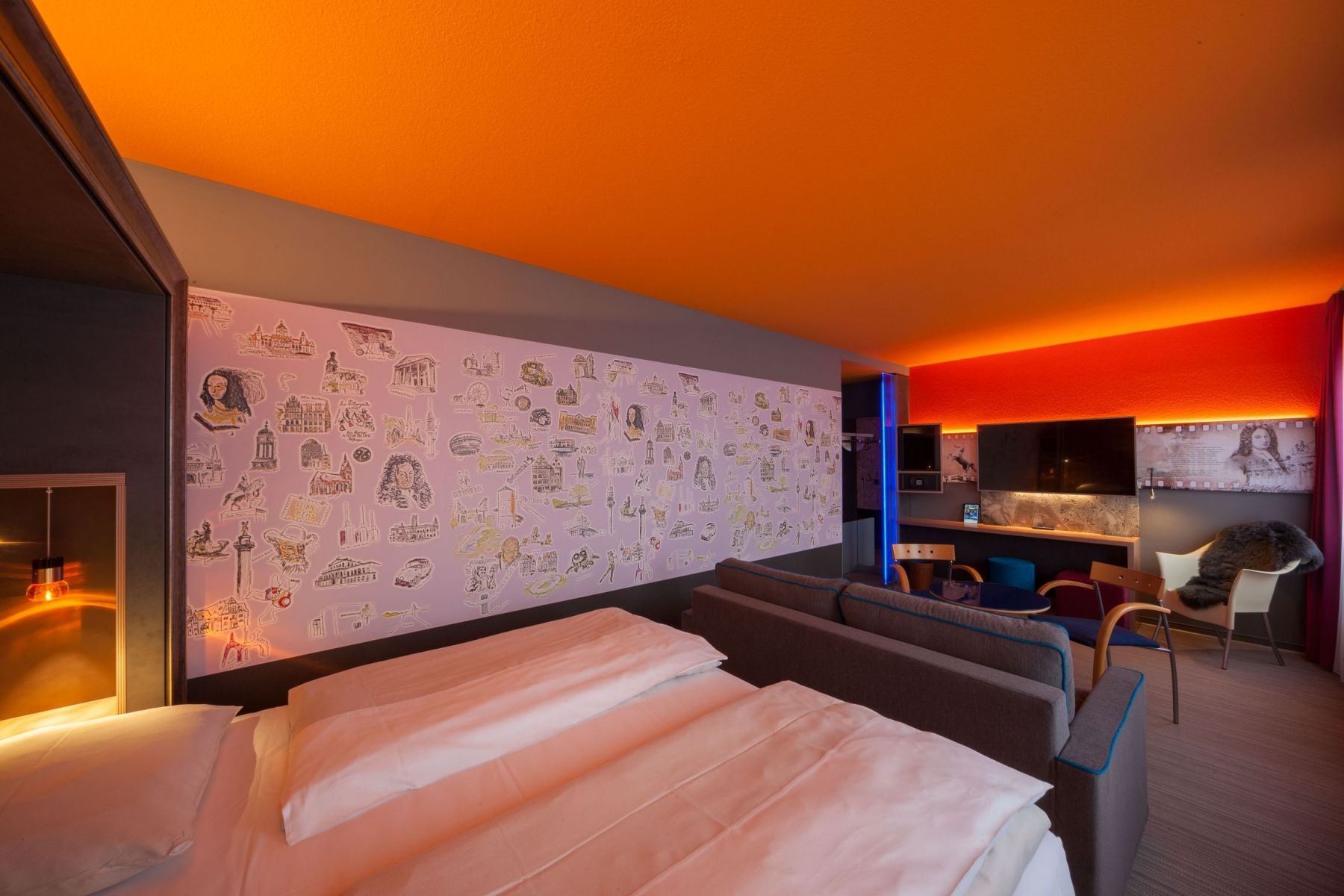 Kamer