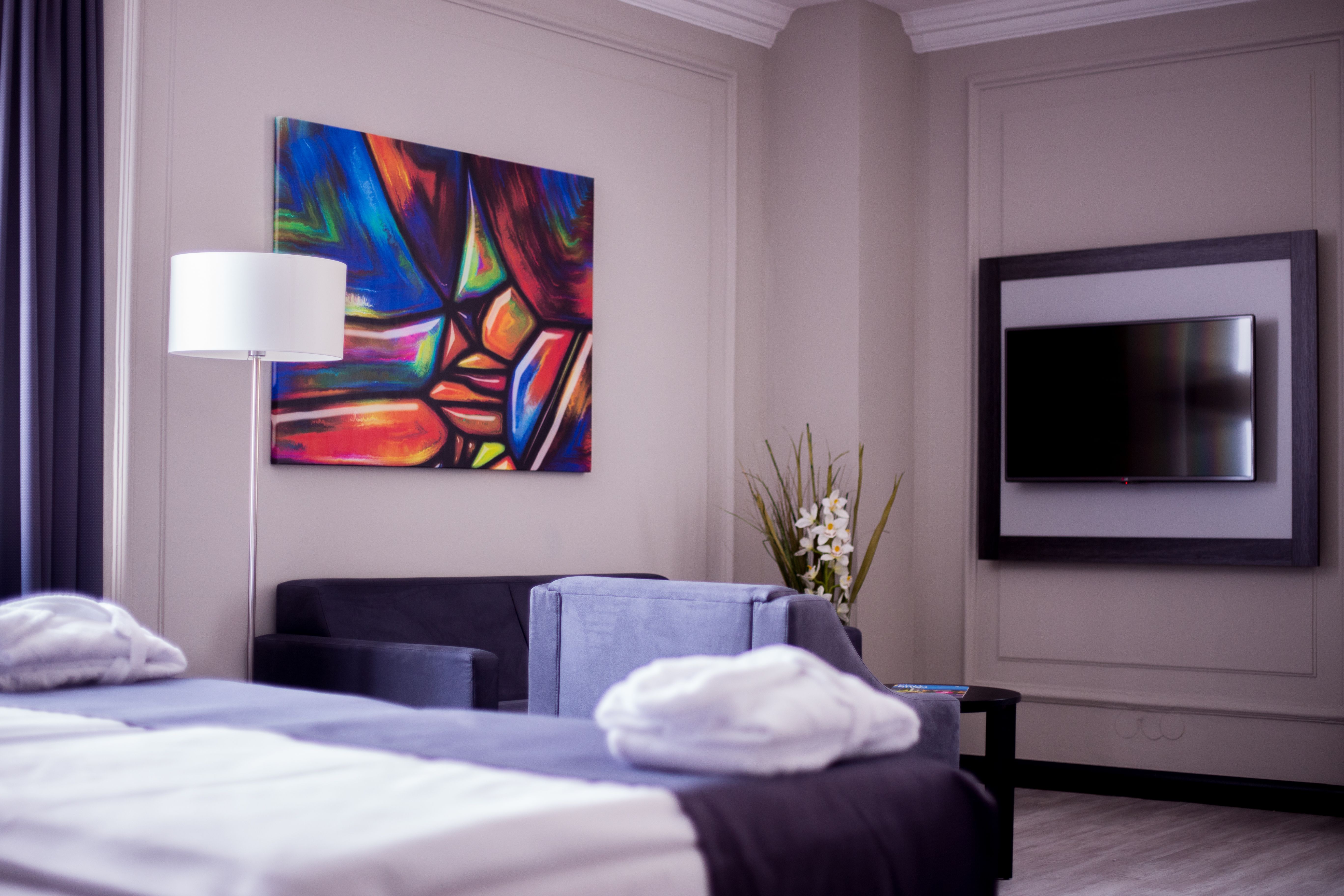 Kamer