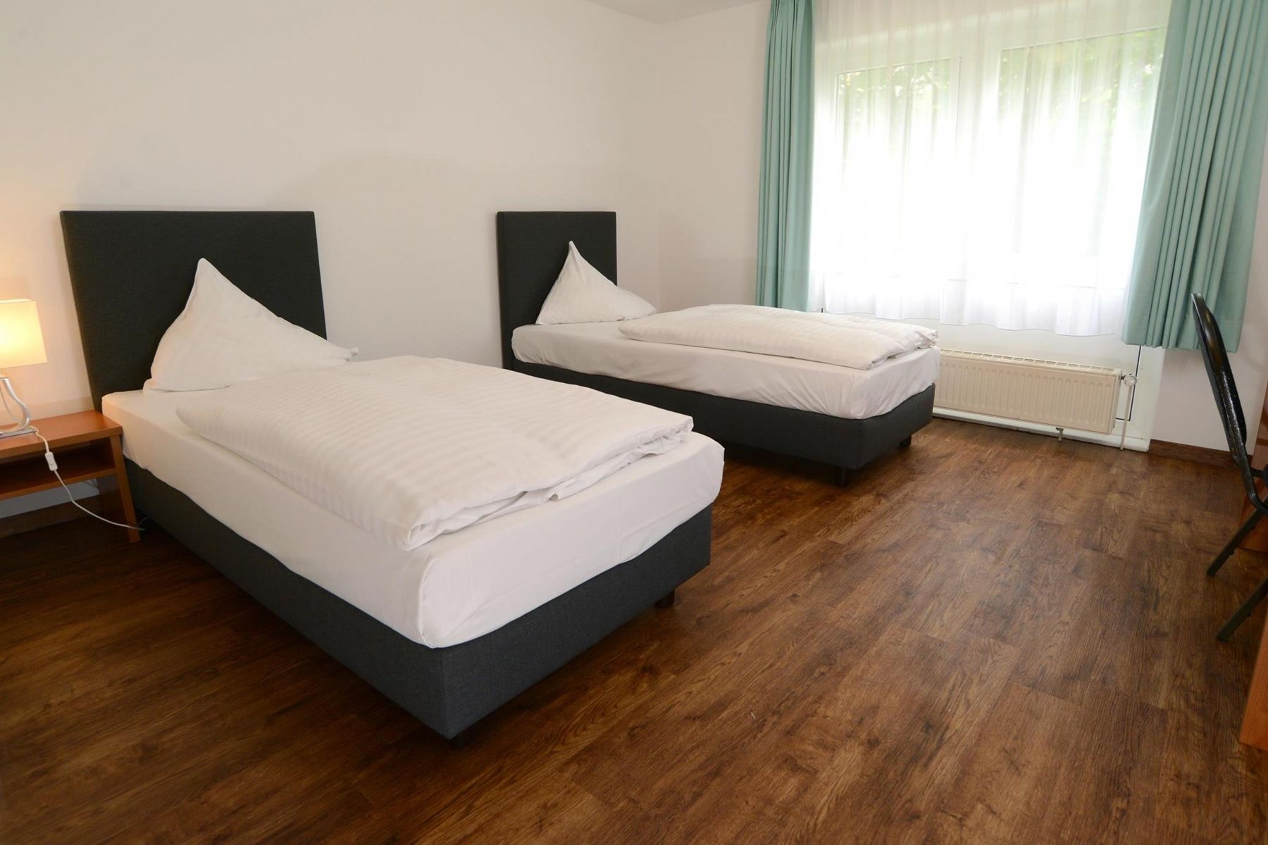 Kamer