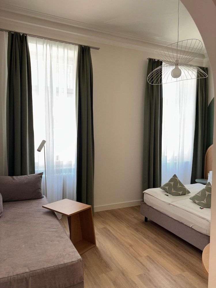 afbeelding van Kamer, 1 twee- of 2 eenpersoonsbedden