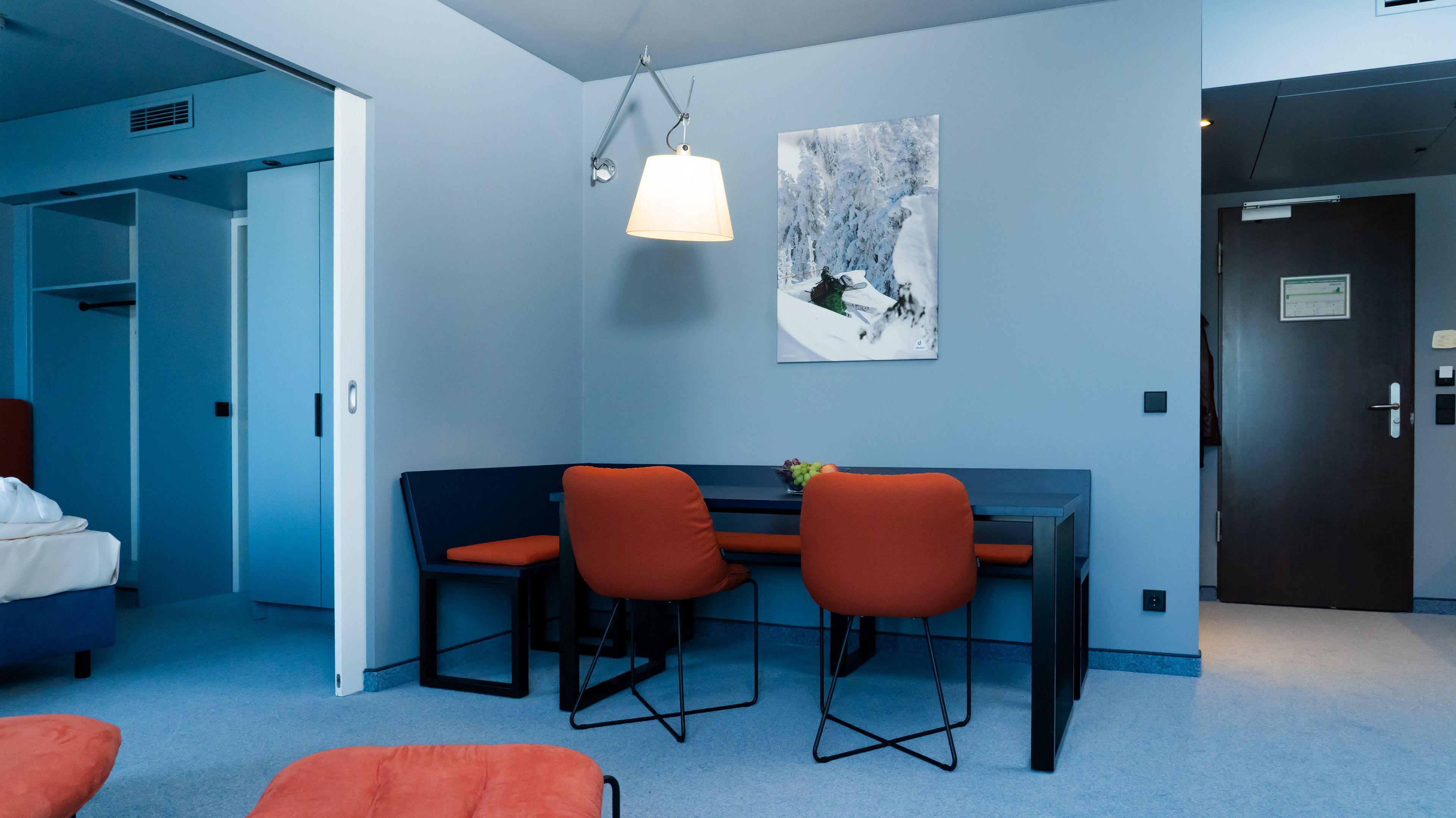 Kamer