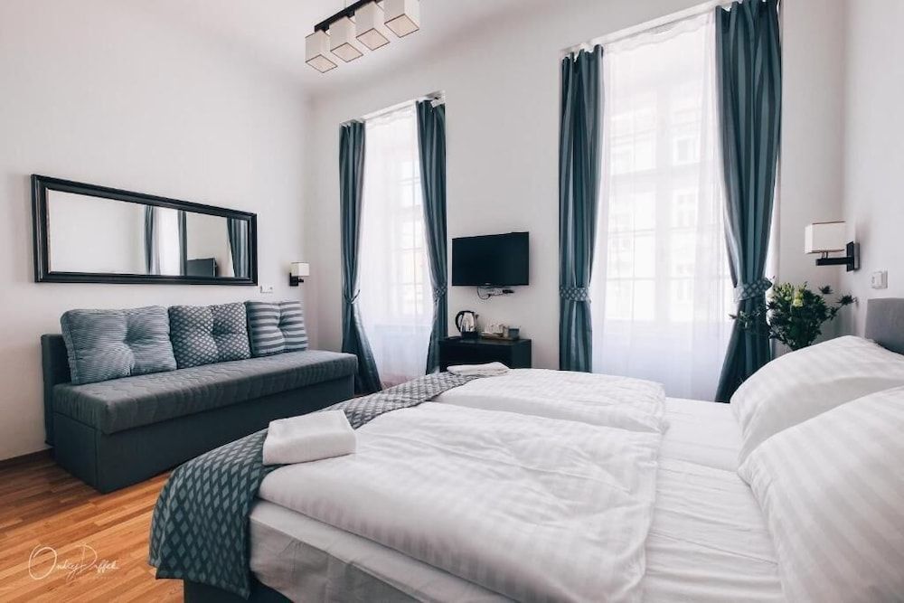 afbeelding van Spa Resort Arrangement