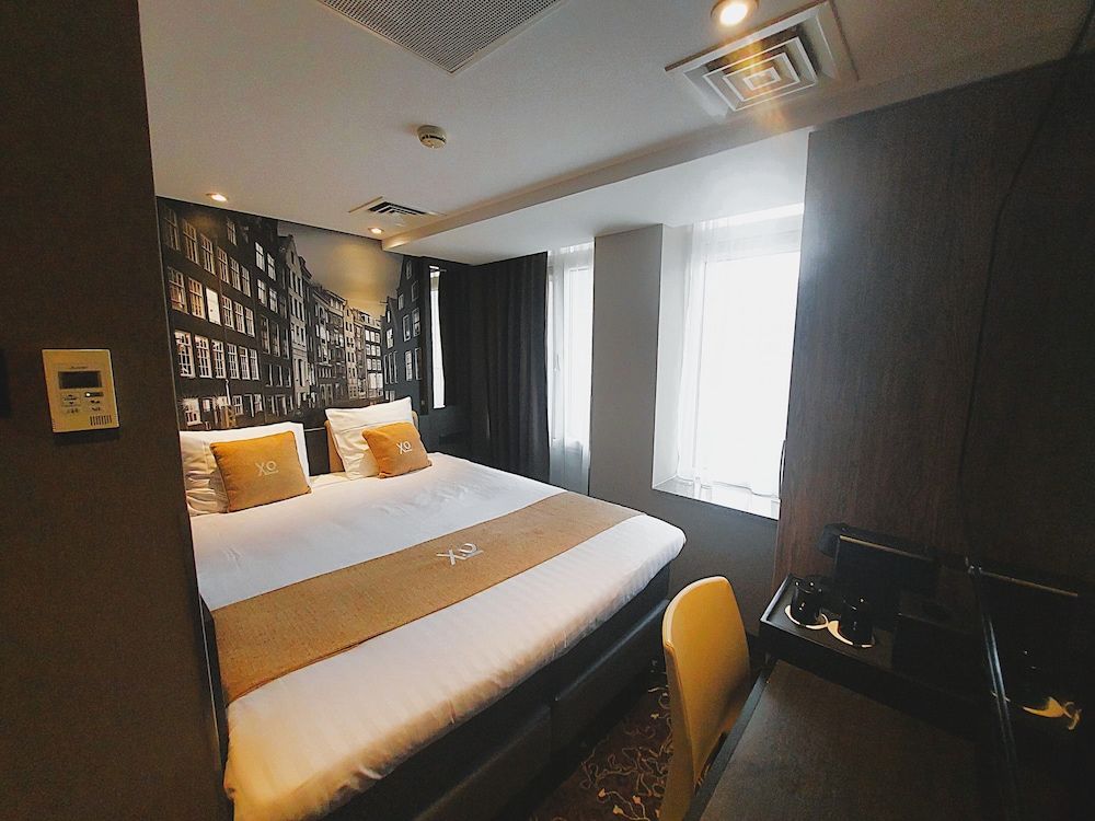 afbeelding van Spa Resort Arrangement