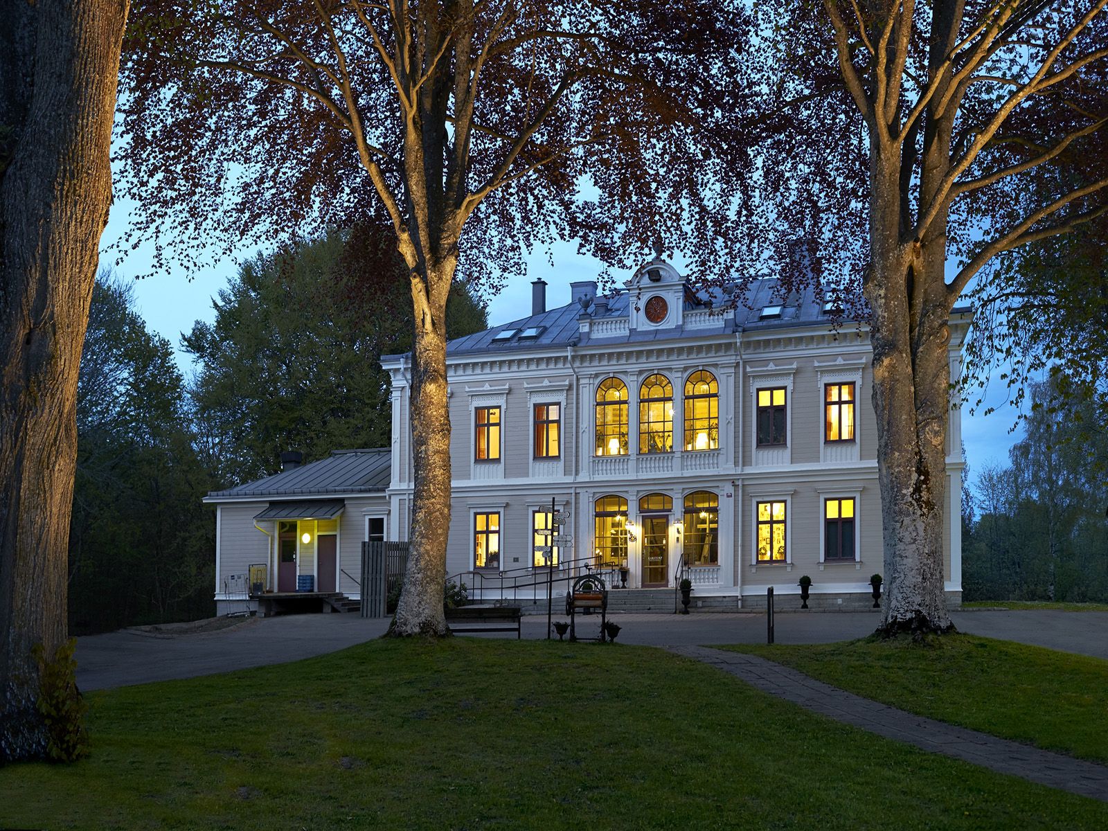 Buitenzijde