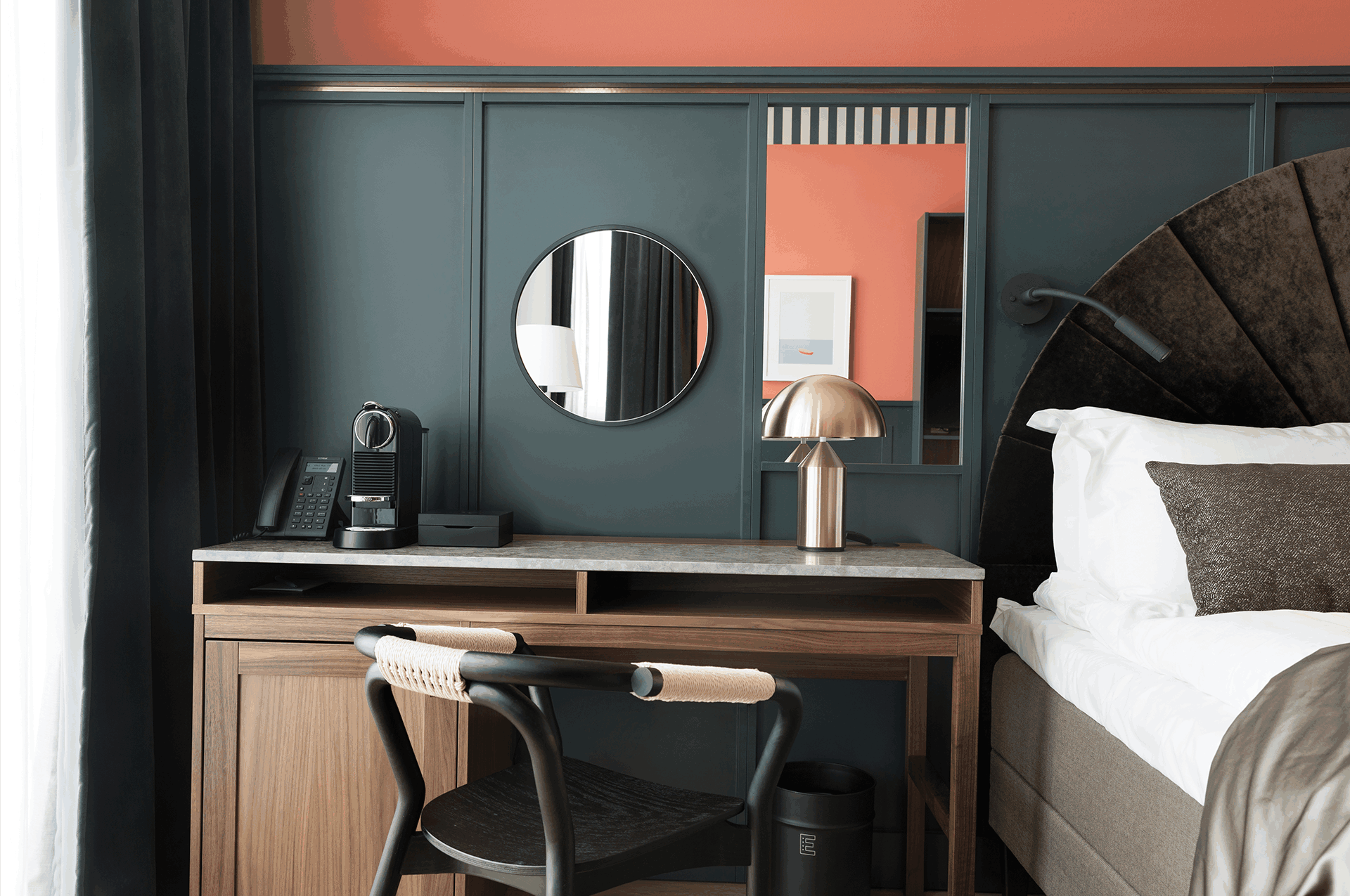 Kamer