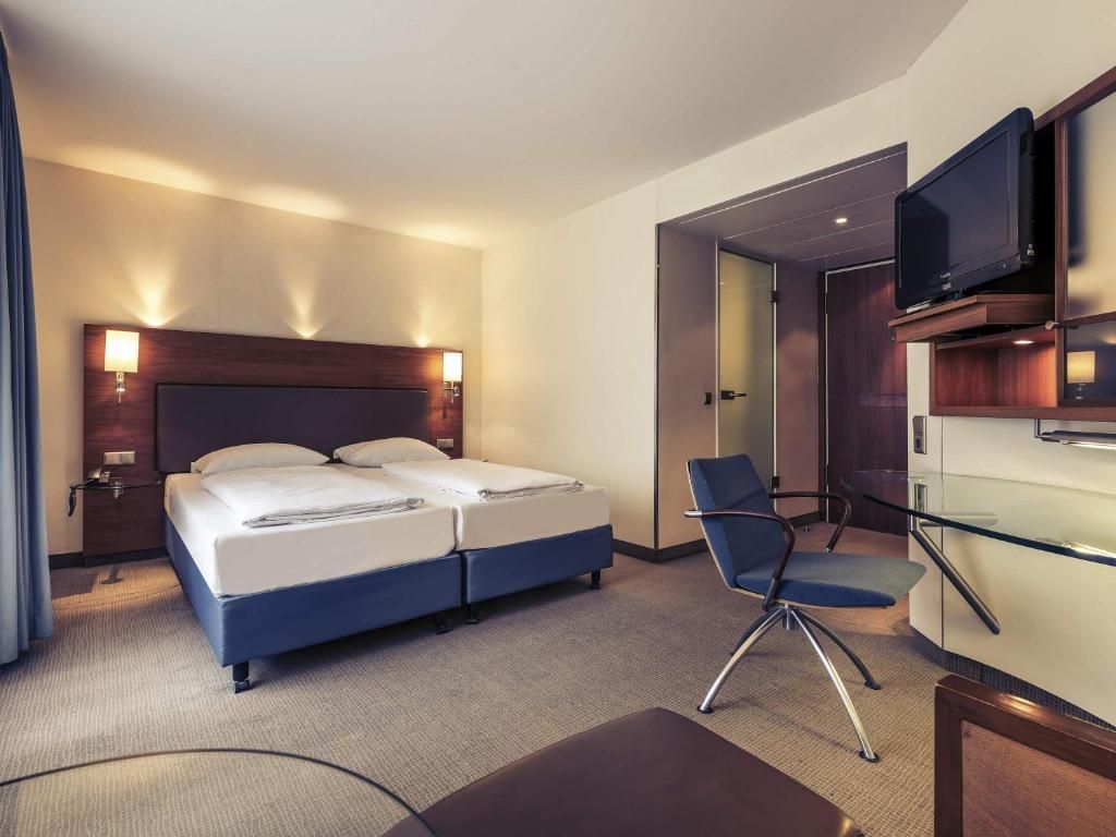 afbeelding van Spa Resort Arrangement