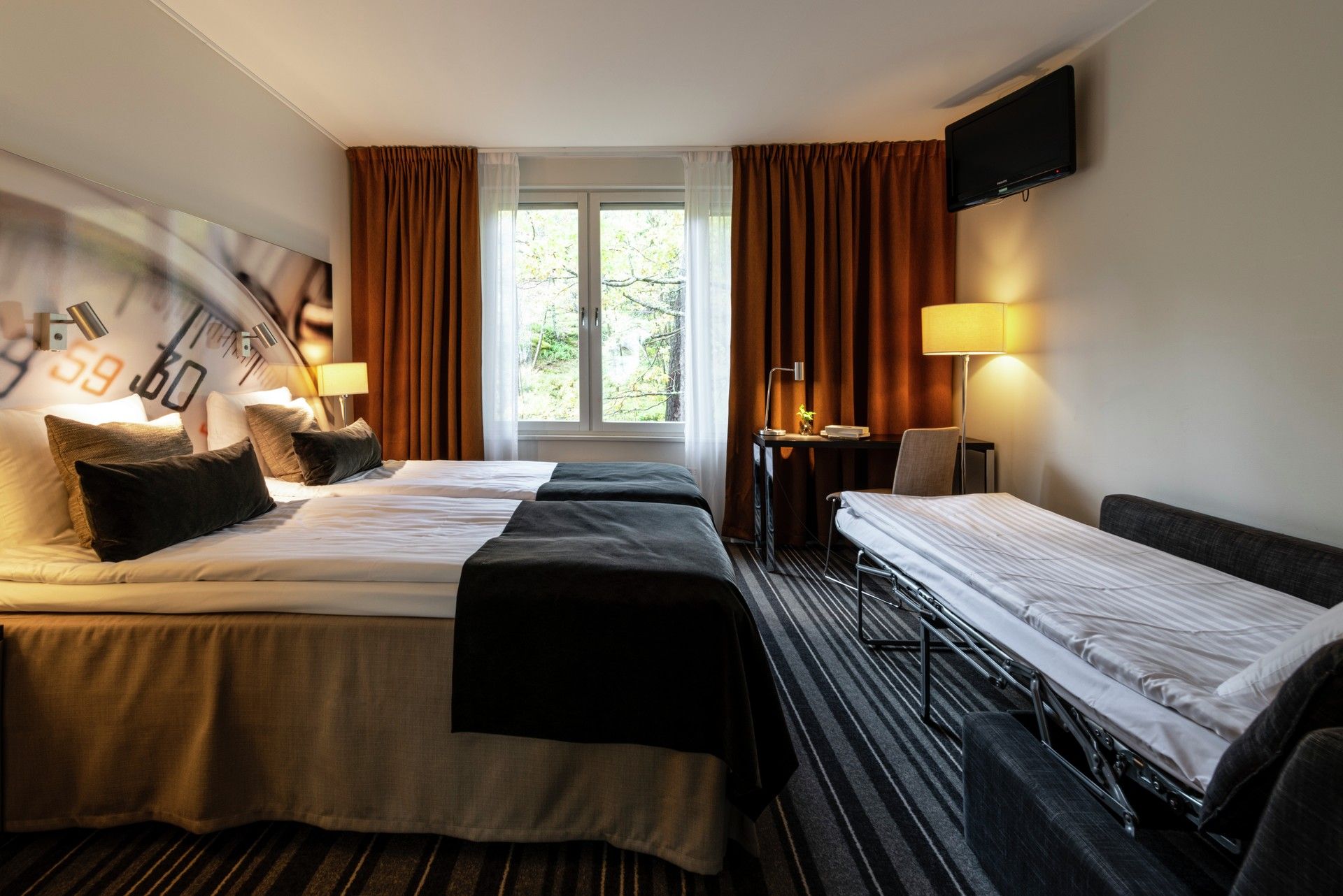 Kamer