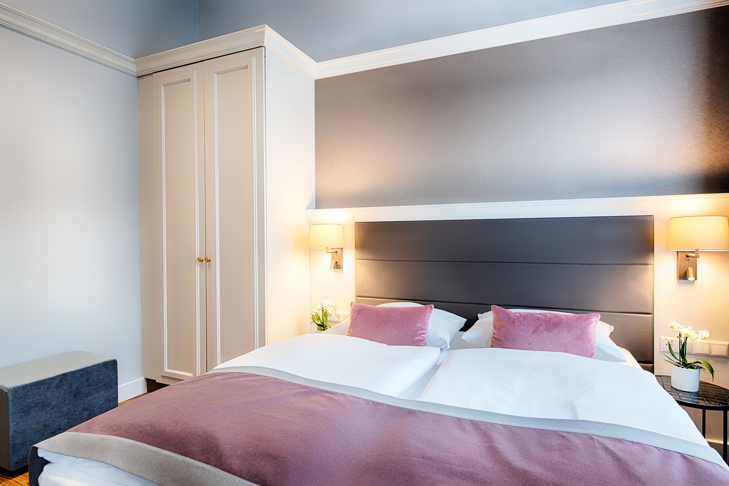 Kamer