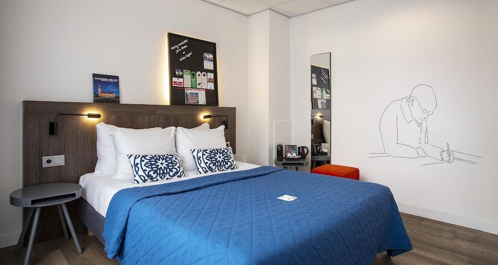 afbeelding van Spa Resort Arrangement
