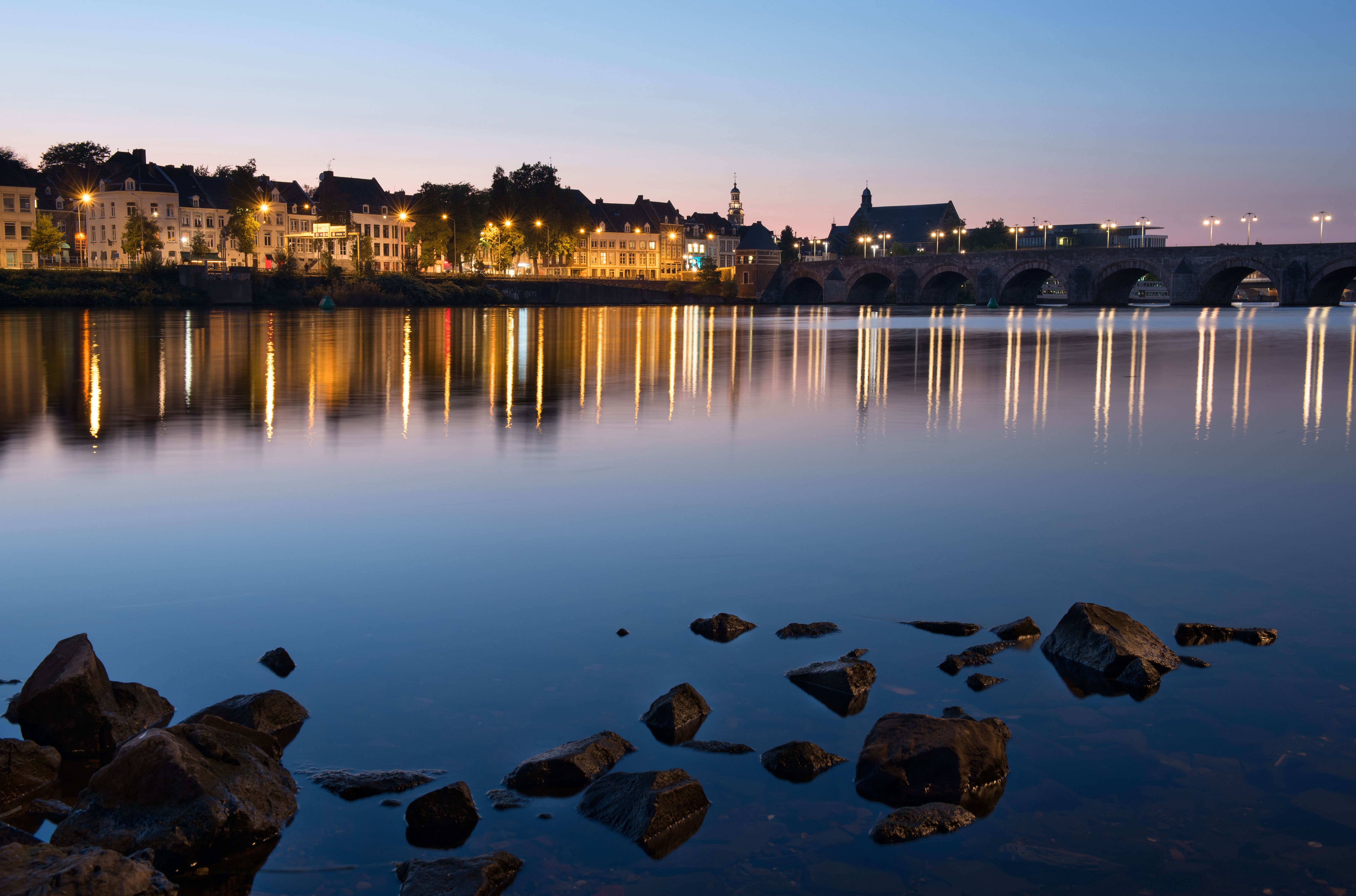 Omgeving