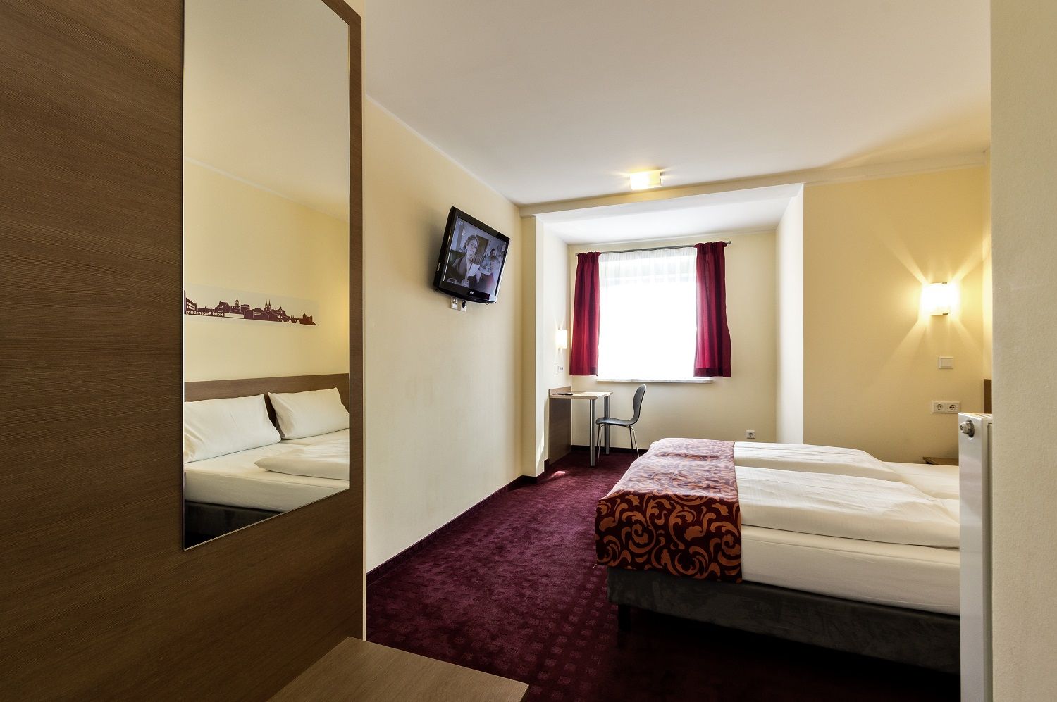 Kamer