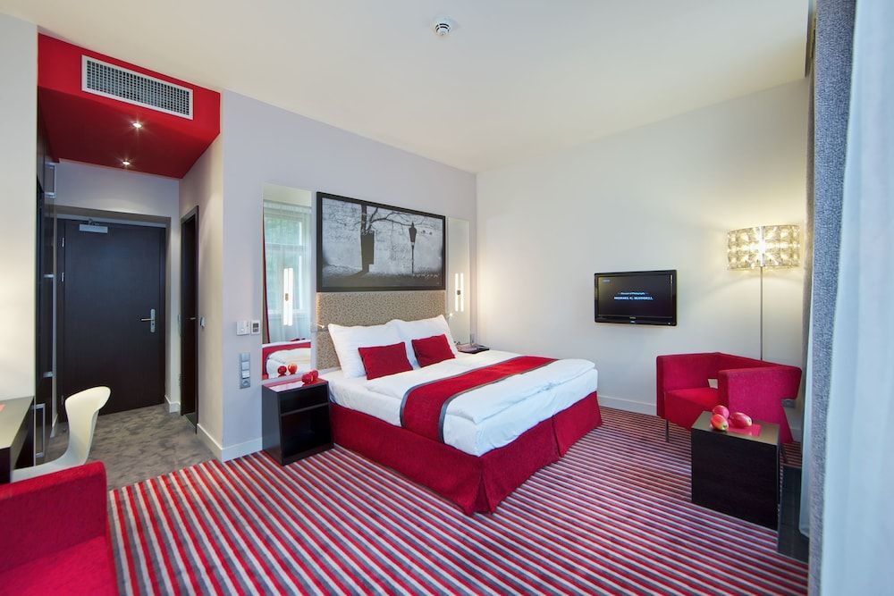 afbeelding van Spa Resort Arrangement
