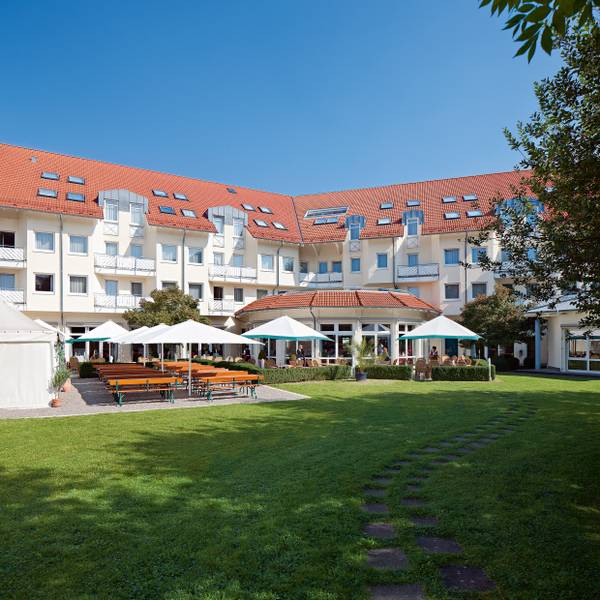 Seminaris Hotel Bad Boll - Voordeel Special