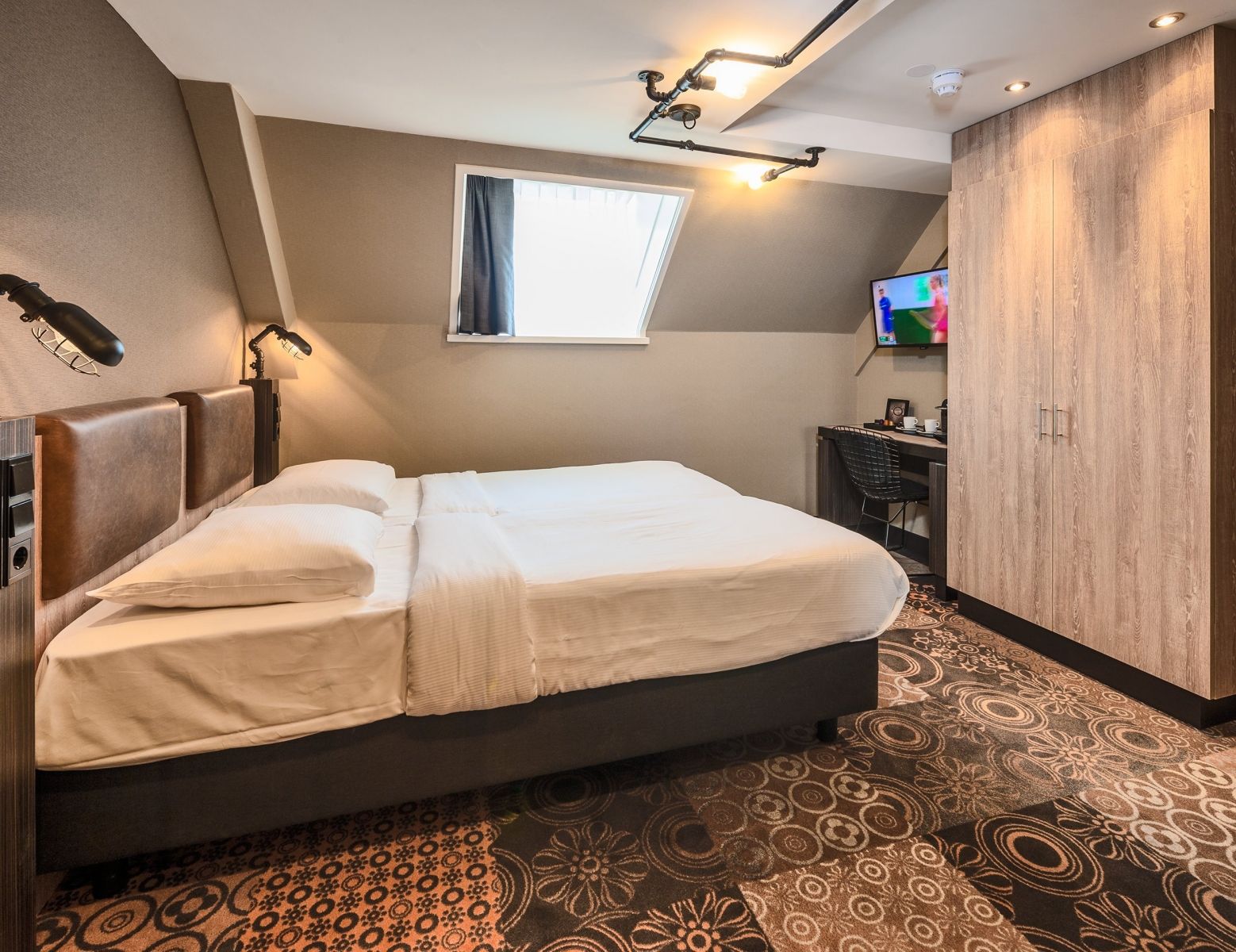 Kamer