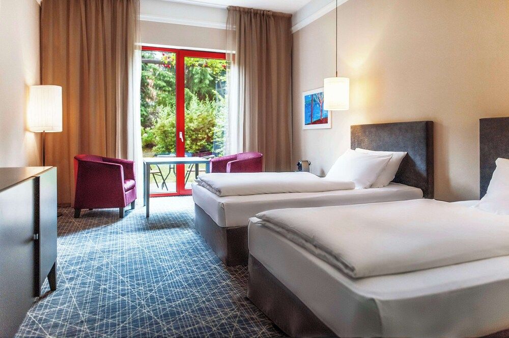 afbeelding van Spa Resort Arrangement