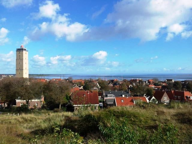 Omgeving