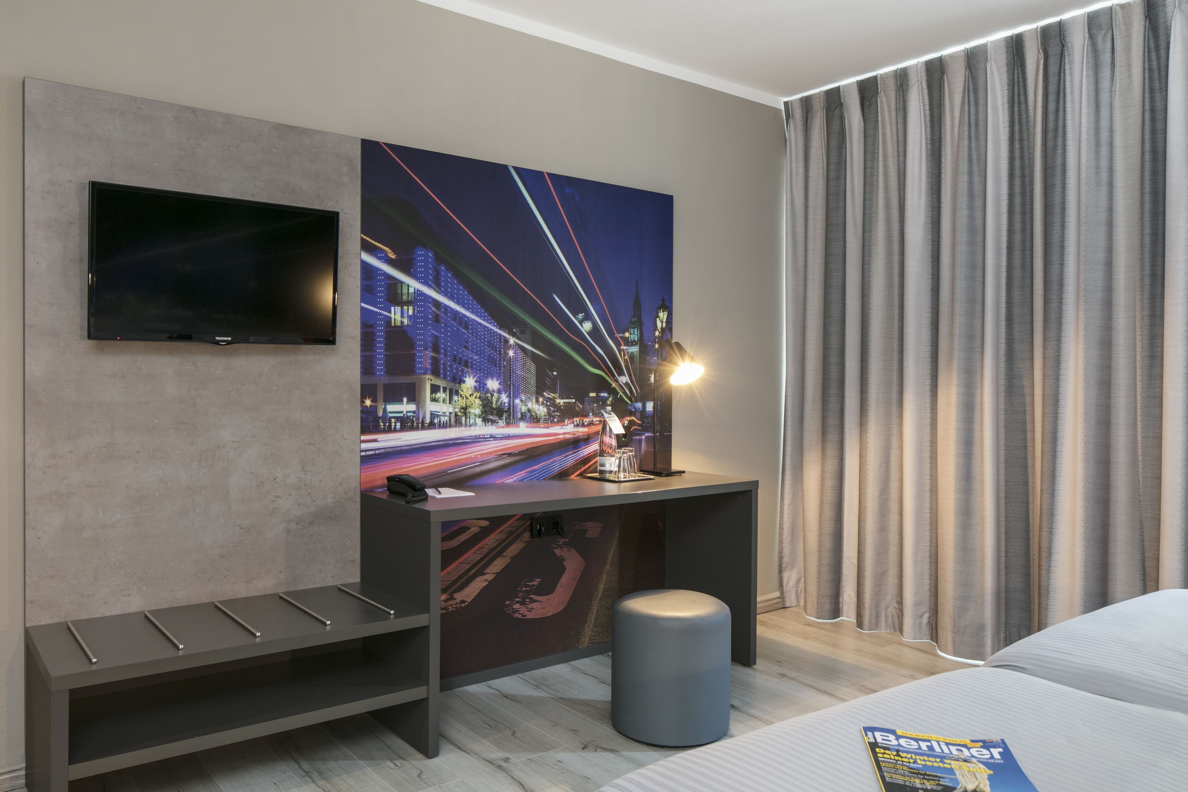 Kamer