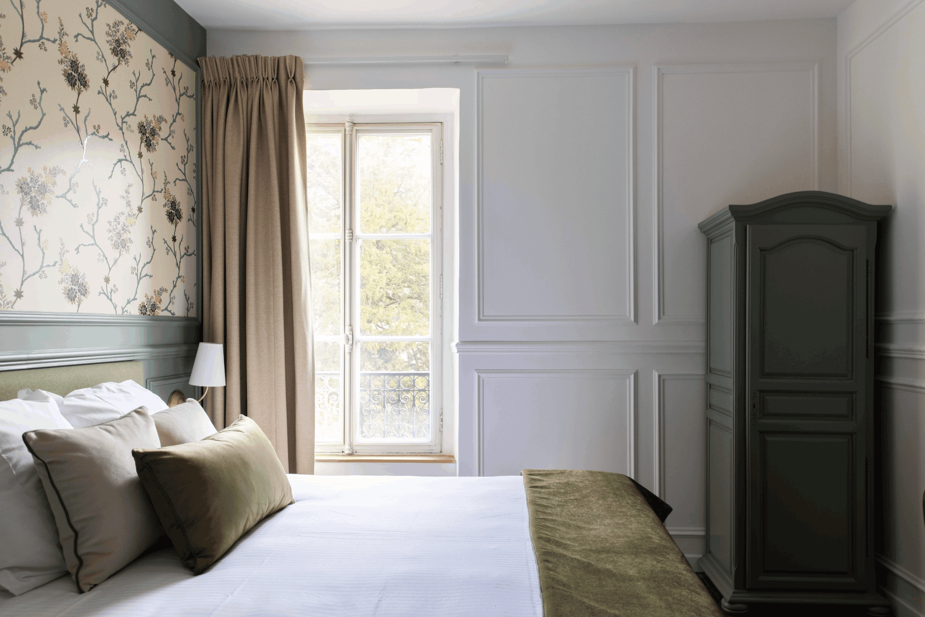 Kamer