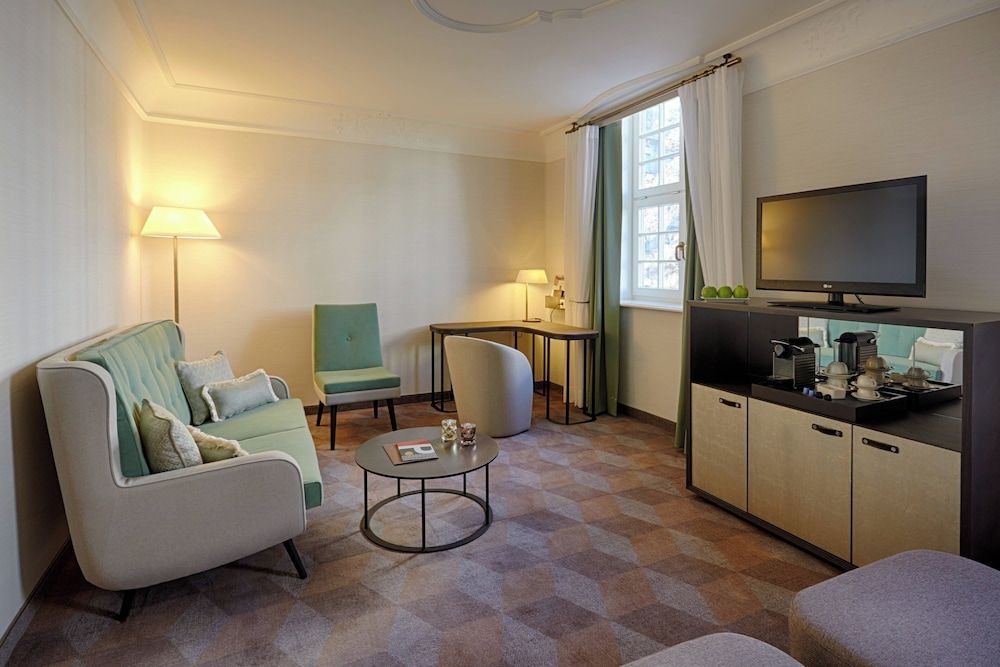 afbeelding van Superior Twin kamer, 2 eenpersoonsbedden