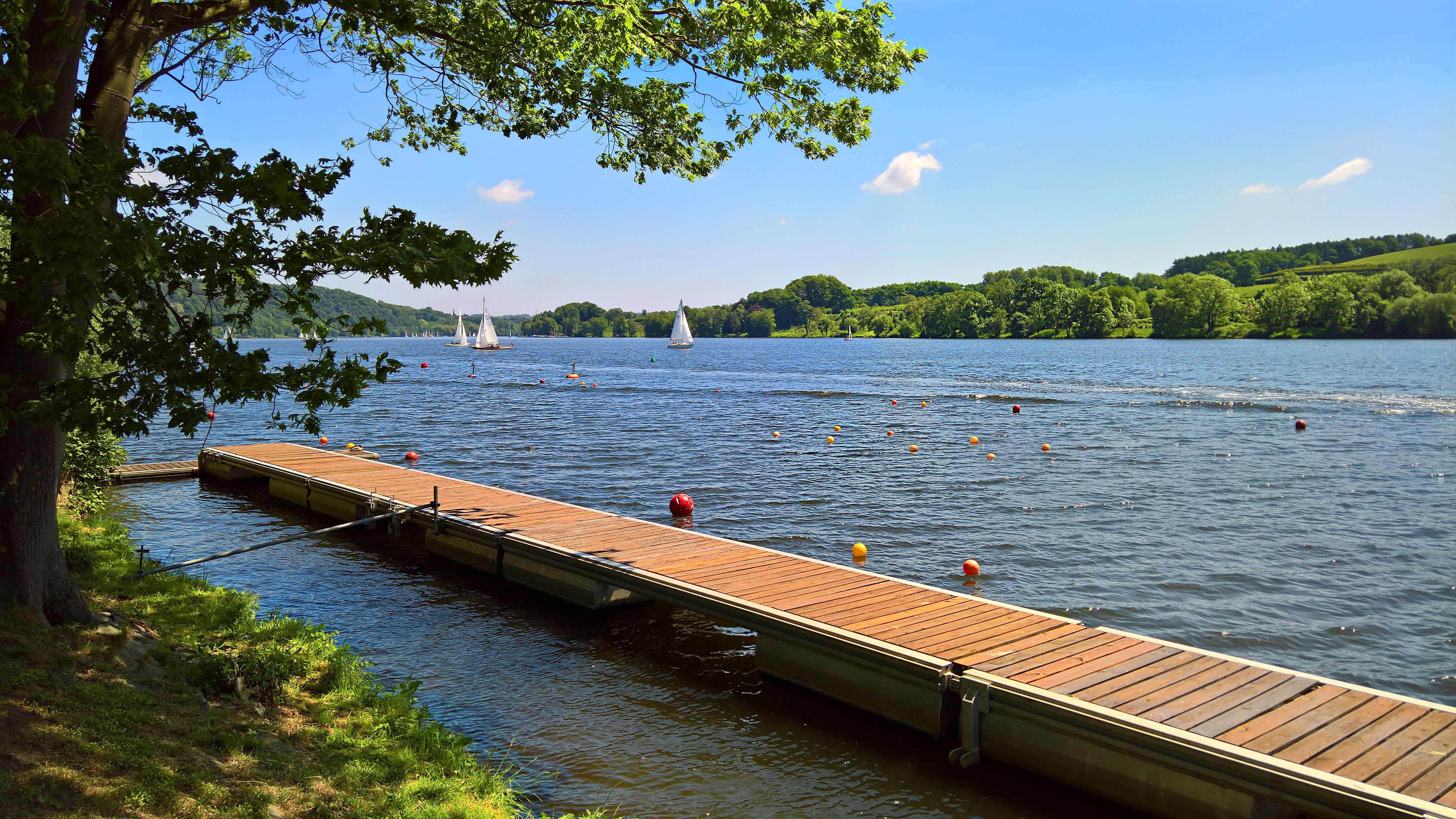 Omgeving