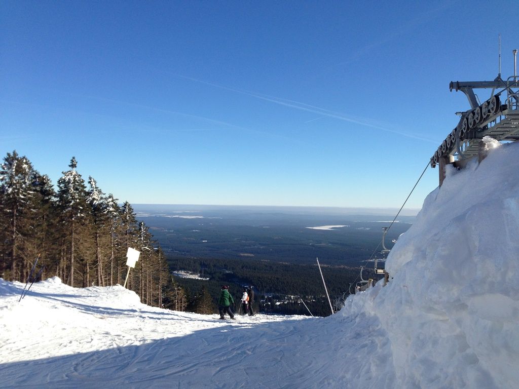Omgeving