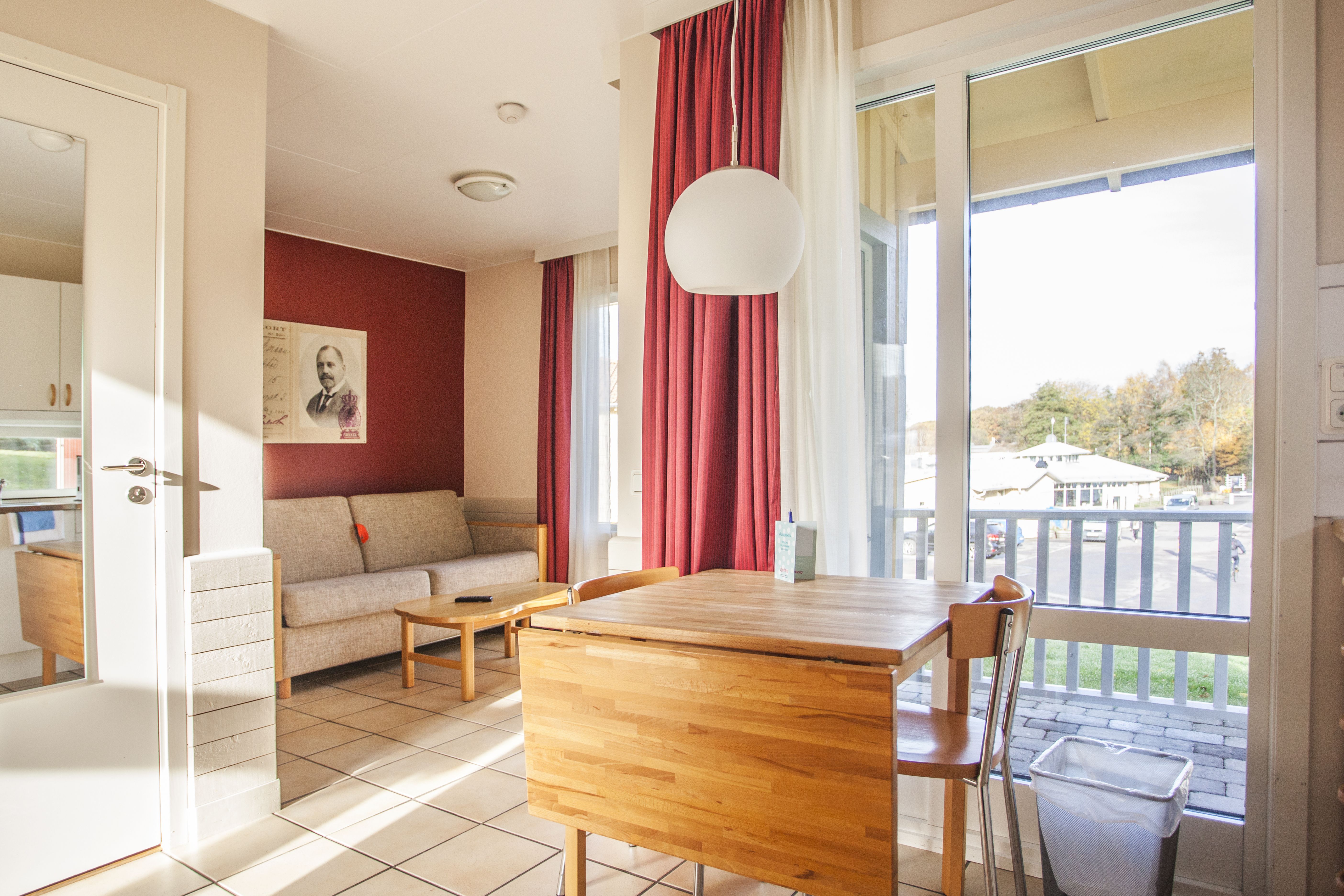 Kamer