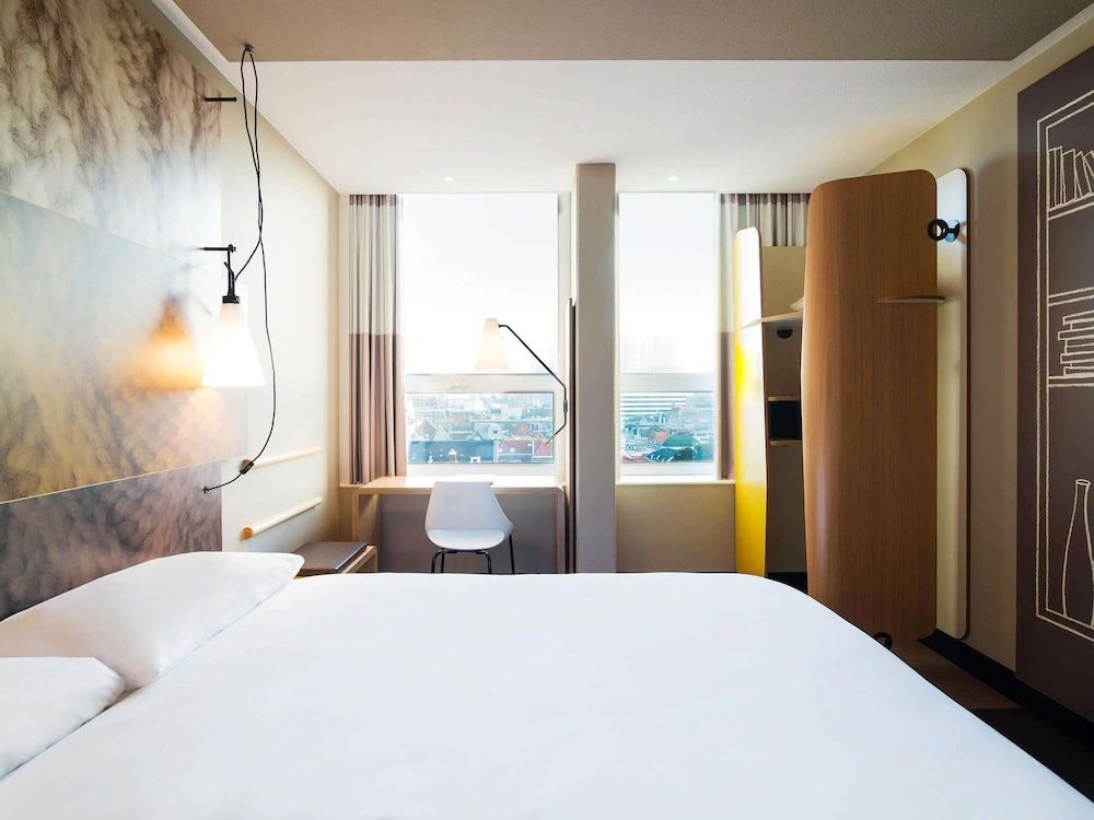 afbeelding van Spa Resort Arrangement