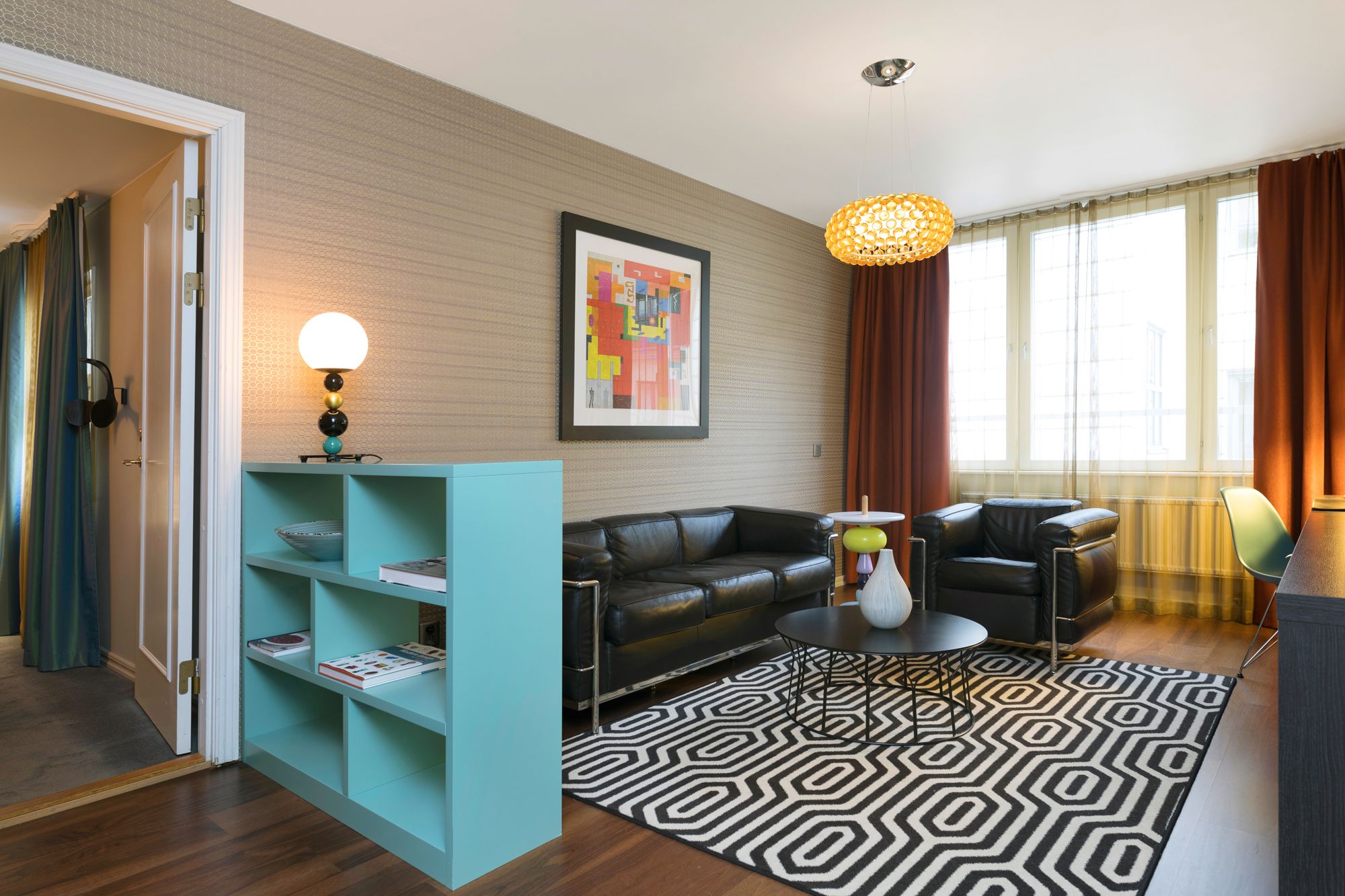 Kamer
