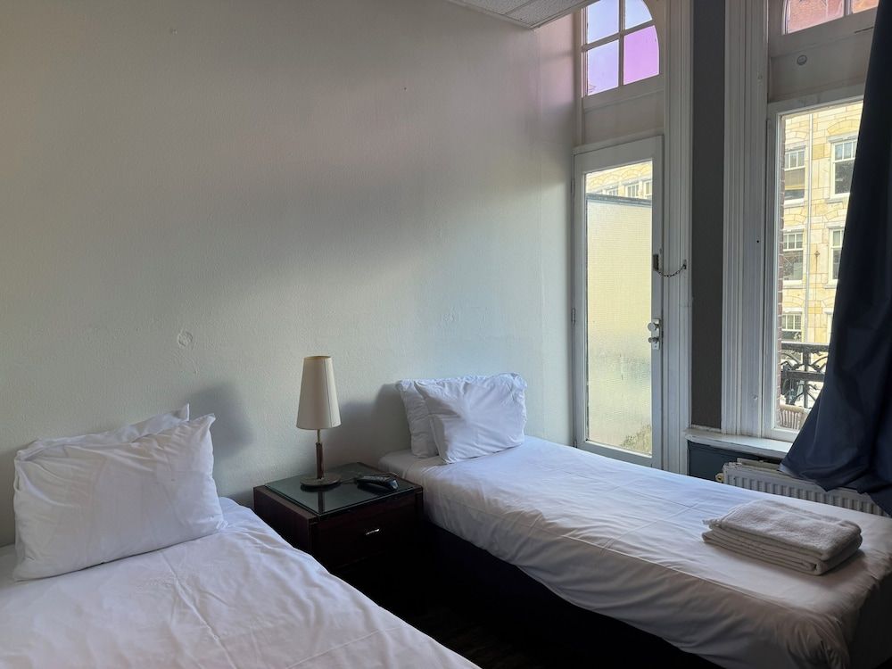 afbeelding van Spa Resort Arrangement