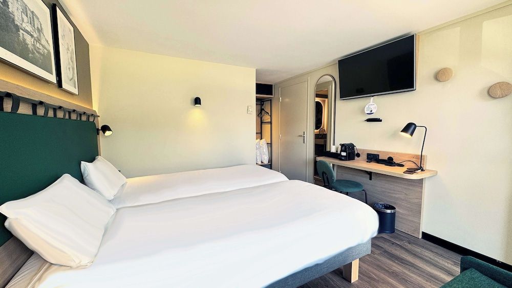 afbeelding van Superior kamer, 2 eenpersoonsbedden (with Meridian Bed)