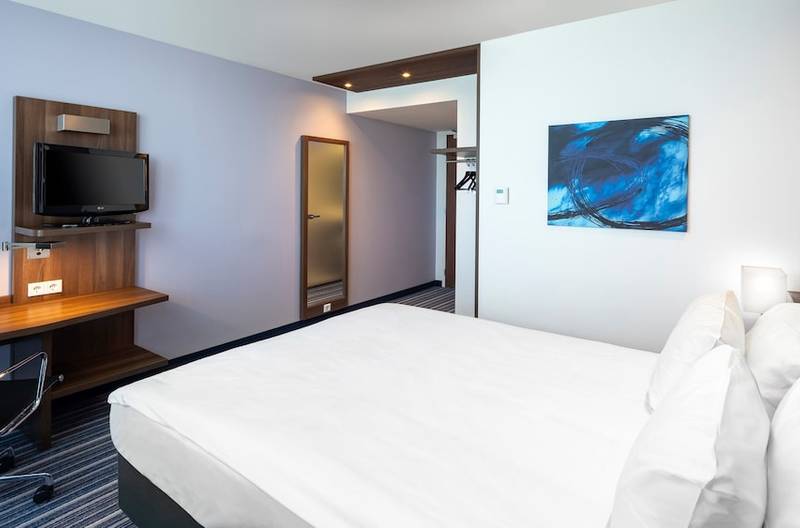 Holiday Inn Express Utrecht - Papendorp, an IHG Hotel in Utrecht - de ...