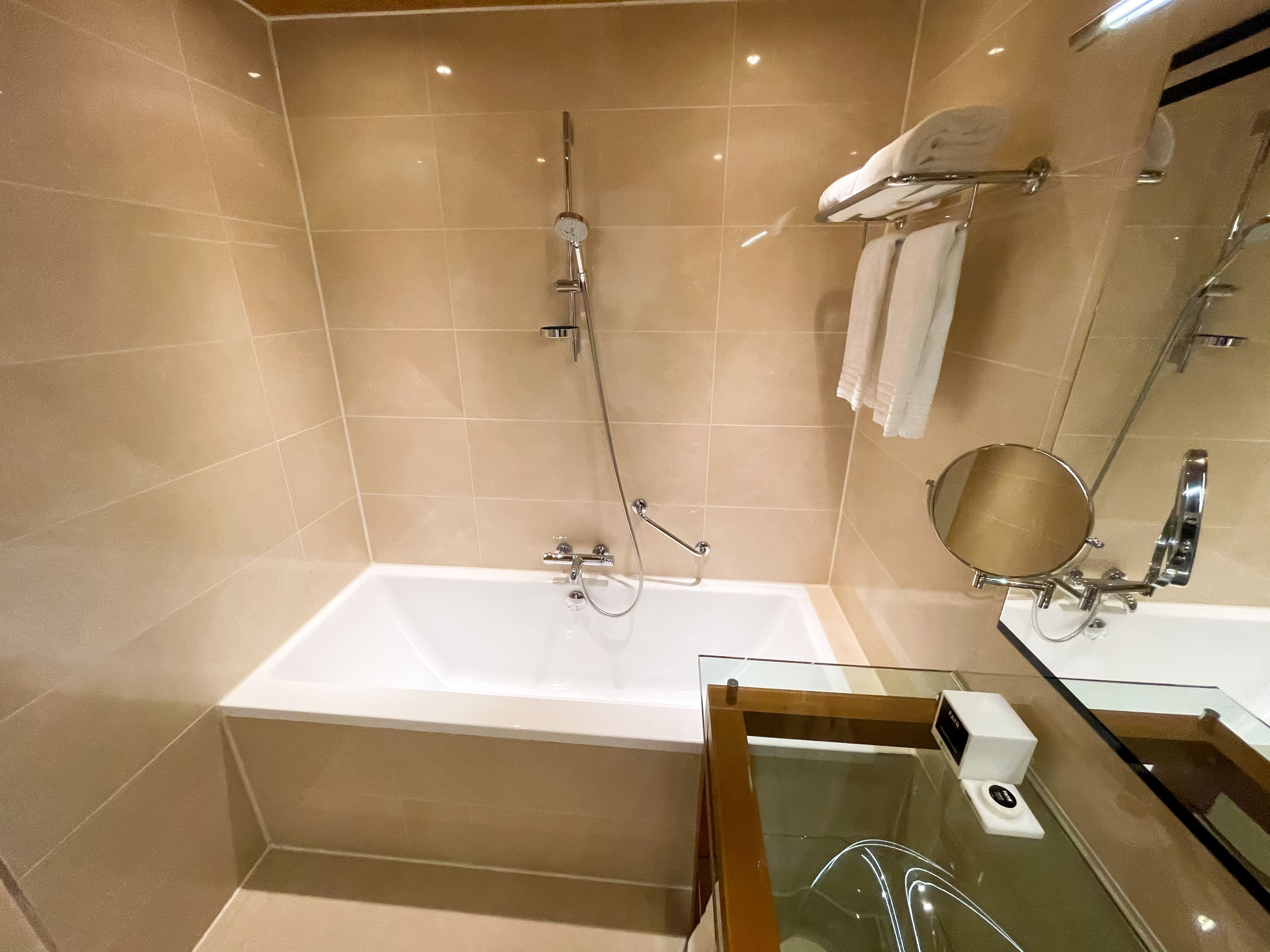 afbeelding van Late Check-out Arrangement