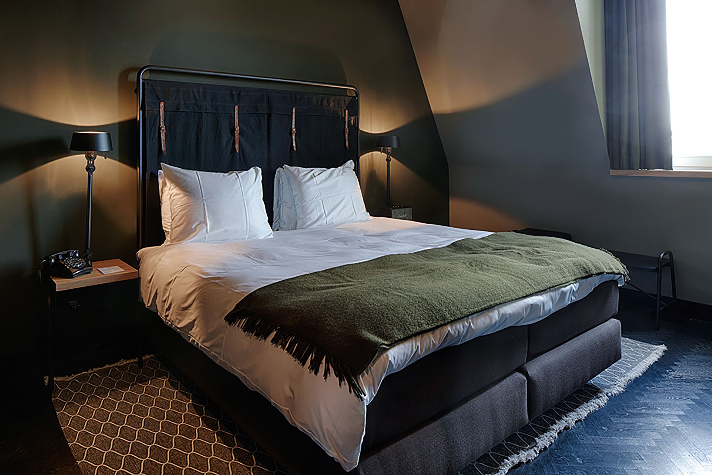 afbeelding van Museum Arrangement