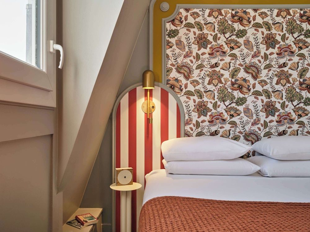 afbeelding van Klassieke Twin kamer, 2 eenpersoonsbedden