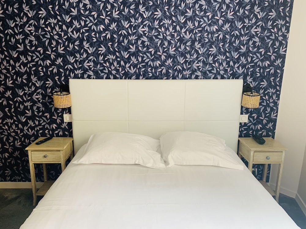 afbeelding van Klassieke kamer