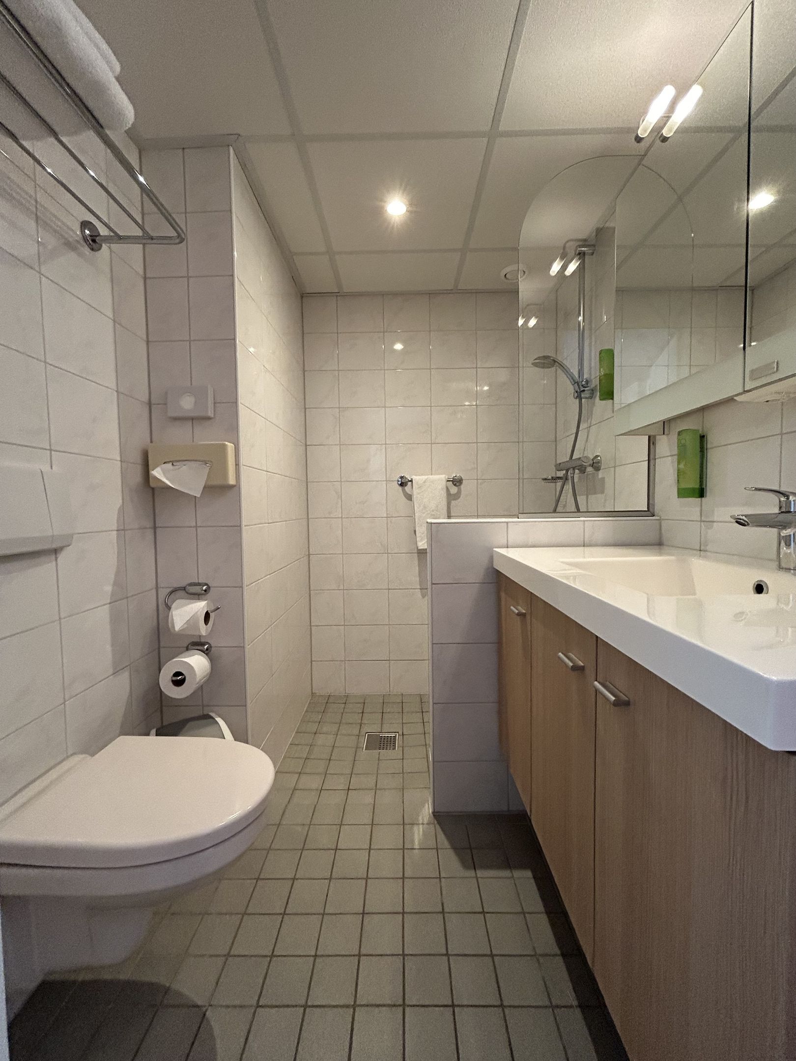 afbeelding van Diner Arrangement