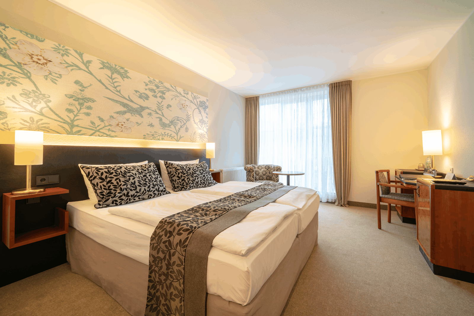 Kamer