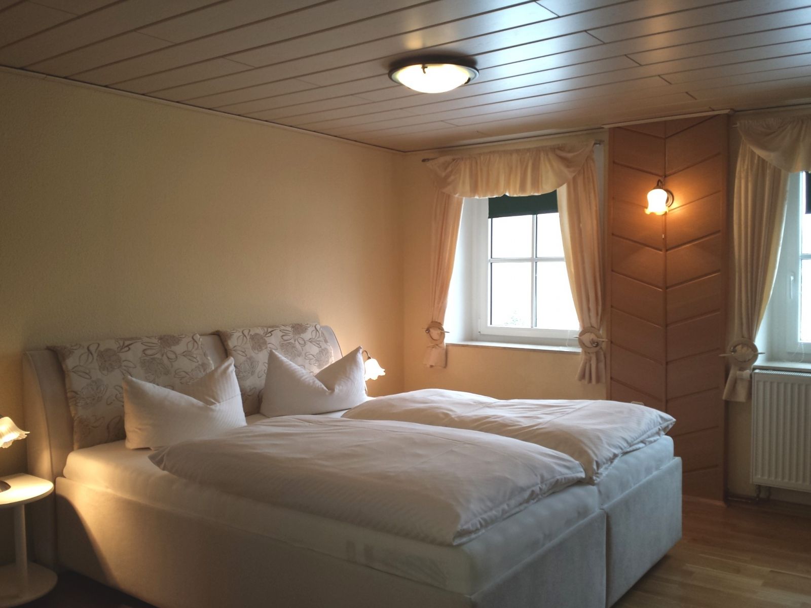 Kamer
