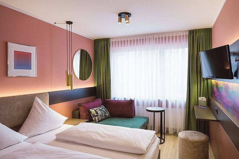 afbeelding van Ontdek de Stad Arrangement
