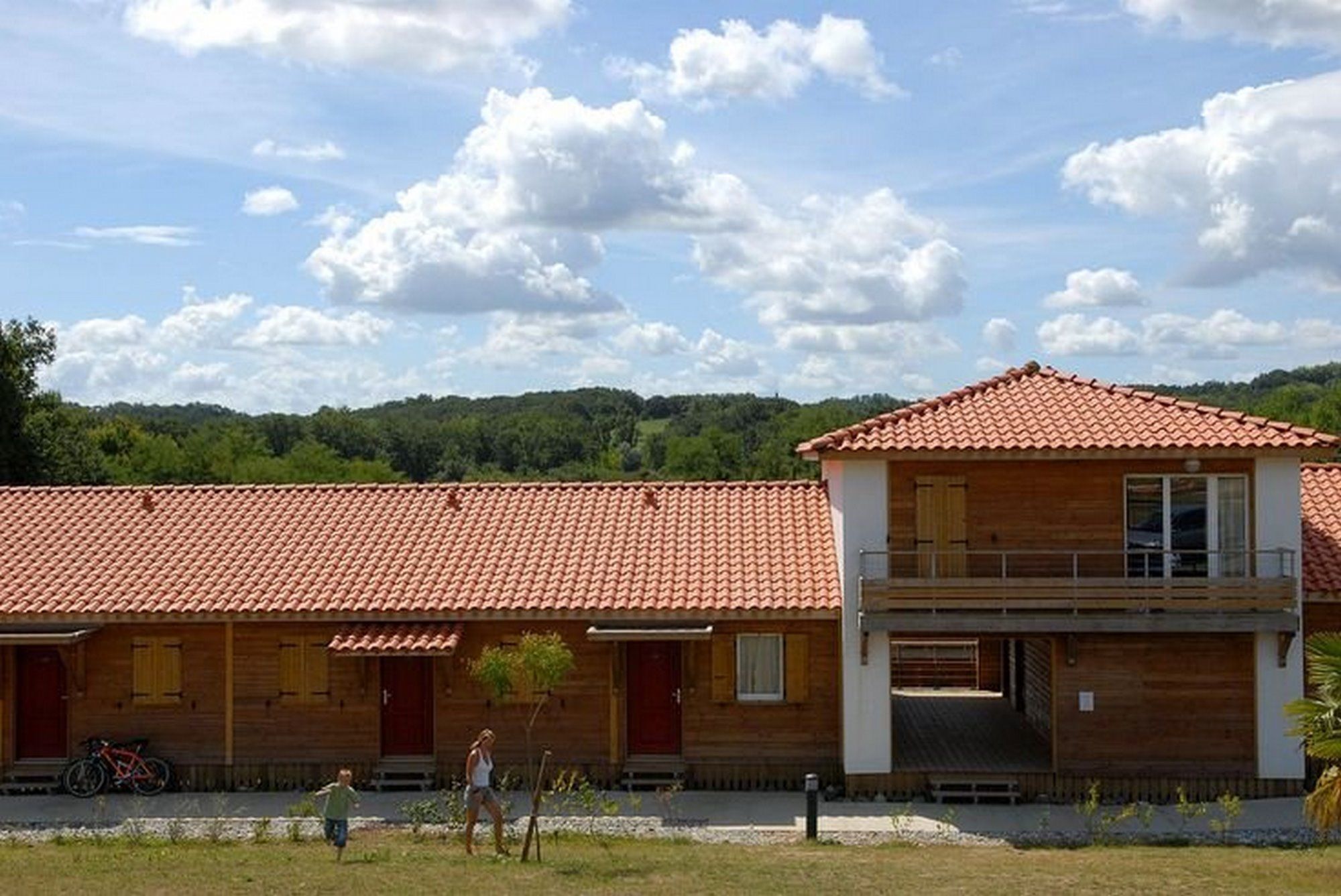Omgeving