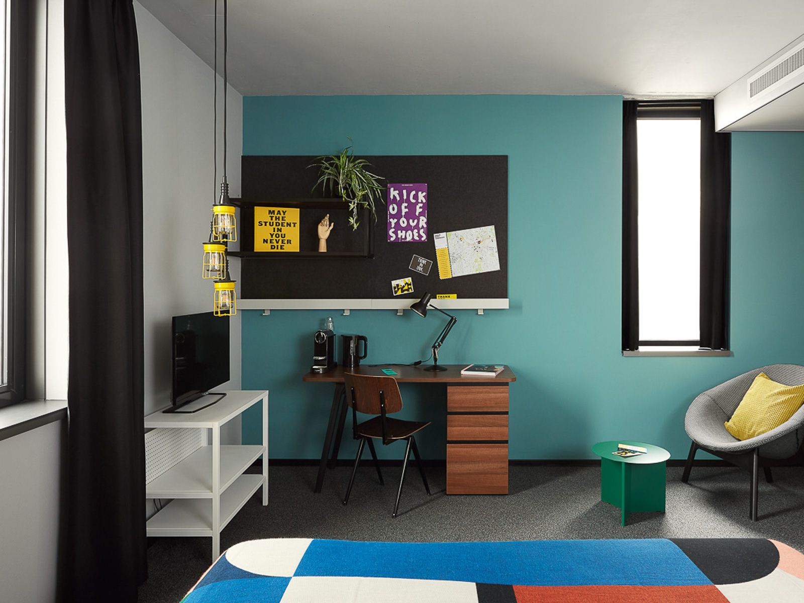 Kamer