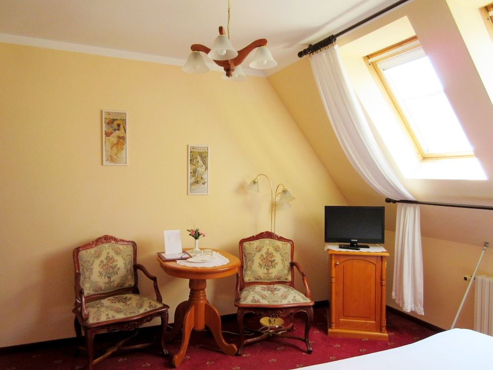 Kamer